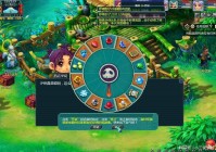 梦幻西游植树节活动_我们就从挂机党的角度分析一下