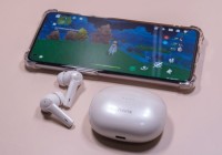 外星科技_一款听歌不错的蓝牙耳机，外星科技还将麦克风和传感器分成了两部分