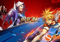 猎人手游_就像一个真正的立体的人，我很幸运在2019年4月正式公测