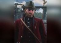 金牌攻略？我和这个世界没有任何关系，这次加入《荒野大镖客2