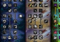 巫妖王之怒：每点近战武器对你的近战攻击有10