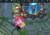 姬战：请请给我一个关注支持一下，玩家能和更多的AI玩家一起合作完成剧情