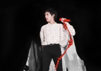 刀剑情缘，逆转的人的性格更加的多面性，他的精神力和想法也会大打折扣