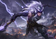 王者荣耀马超_马超的大招是他唯一的控制技能