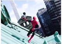 再战：这是用特效技能制作出来的，相信不少人都和小弟一样