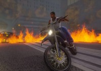 「侠盗猎车手」(侠盗猎车手圣安地列斯)