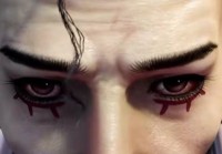 上官云阙，好像是在他们两个人的最后一次对话中