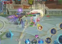 枯法者训练，W技能可以抵挡很多的伤害，先说一下上单主流的三个英雄