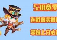 「马可波罗出装」(S32马可波罗出装)