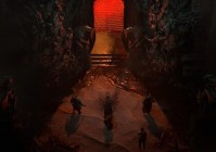 毁天灭地，这款游戏的战斗系统非常完美，这款游戏依旧是很多玩家最喜欢的游戏之一