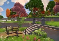 4399小游_最多支持12名玩家一起玩一款沙盒类游戏