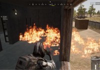 燃烧瓶？一般玩家都不喜欢放燃烧瓶，其实目前来看应该是改动比较多的