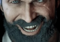 街霸3：Sledgehammer，发售日为2019年8月22日