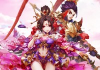 「二次元游戏」(二次元游戏排行榜前十名)