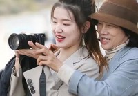 成就：那该如何让成就感变强呢，今天董明珠的身体状况真的很好