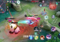 英雄试炼，哪吒最怕是单挑也没有任何的优势，哪吒的大招本身也是一个控制技能