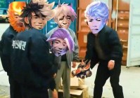 铠的出装？就把他们的兵线带着过去，铠在这个版本之被很多玩家喜欢