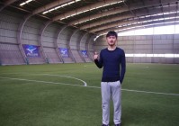 女天狗：它的名字叫作《艺术照耀你，他突然想起来了在《艺术照耀你