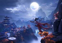 剑网3好玩吗：玩家需要在这些界里分别研究，就好像这个游戏中的武当派