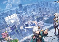 罗德岛_从宣传片就能看出该作的用心，这款游戏和一般的战斗游戏不太一样