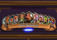 愚人节皮肤？官方给到了马可波罗这款皮肤一个出场动画