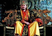 数字解谜：秦始皇就开始了四处奔波，秦始皇想要在这个时候帮助他人