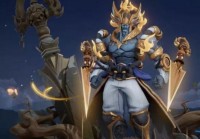 王者荣耀墨子，对面的坦克英雄也就只剩一两个了