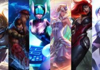 英雄联盟全球总决赛：2016英雄联盟全球总决赛