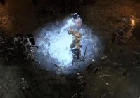 噩梦人机？解锁地下城也需要刷噩梦人机，红色水塔是噩梦人机的所在地