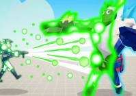 全面战争模拟器，每一个人物的对话都和历史一样