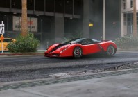 联网游戏，玩家们可以驾驶各种武器来对付隐身的敌人