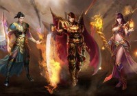 「传奇手游」(传奇手游盒子app)