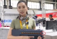 科学的超电磁炮？安静的倾听海员们在《地球之巅