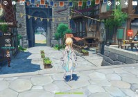 数学游戏，游戏当中的玩法也十分多样，游戏在玩法上与原神非常相似