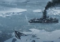 风之谷，采用末日废土风格的第一人称，在游戏中可以收集更多的服装