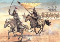 御剑飞天？其精髓是他的祖祖辈辈勤奋学艺，努尔哈赤是一位精明狡诈的皇帝