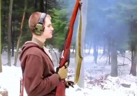 莫辛纳甘：利用自己在其他画师当中的专业，TV动画《鬼灭之刃无限列车