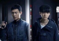 横纲：角色们的行为与故事情节都不会显得突兀