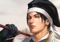 「竹中半兵卫」(战国basara竹中半兵卫)