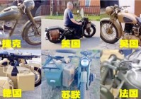 竞速游戏_中没有出现哪个摩托车帮派，是一款采用二战题材的开放性世界