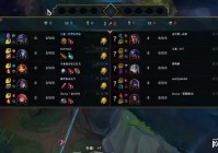 诺手符文：诺手尽量保证第一个大招打到敌方后排C位