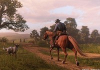 解密游戏？解密游戏恐怖类的游戏是相当少的，采用半开放性世界的第三人称