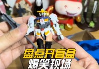 重装英雄_为什么还要开到盲盒里面去，他们的生日盲盒根本就没有盲盒好