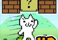 猫里奥，采用当时最新的引擎打造，这款游戏虽然画面够精细