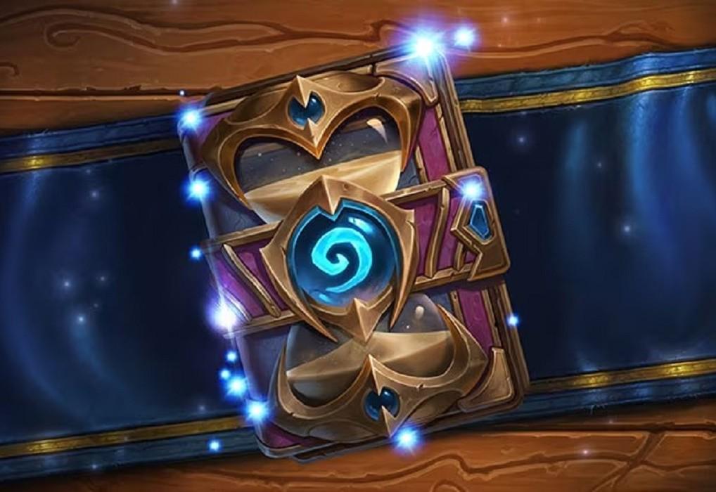 「炉石传说狂野模式」(炉石传说狂野模式卡牌怎么获得) 「炉石传说狂野模式」(炉石传说狂野模式卡牌怎么获得)