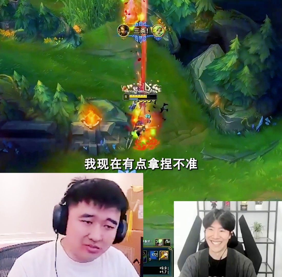 「豹女打野」(豹女打野出什么宠物)