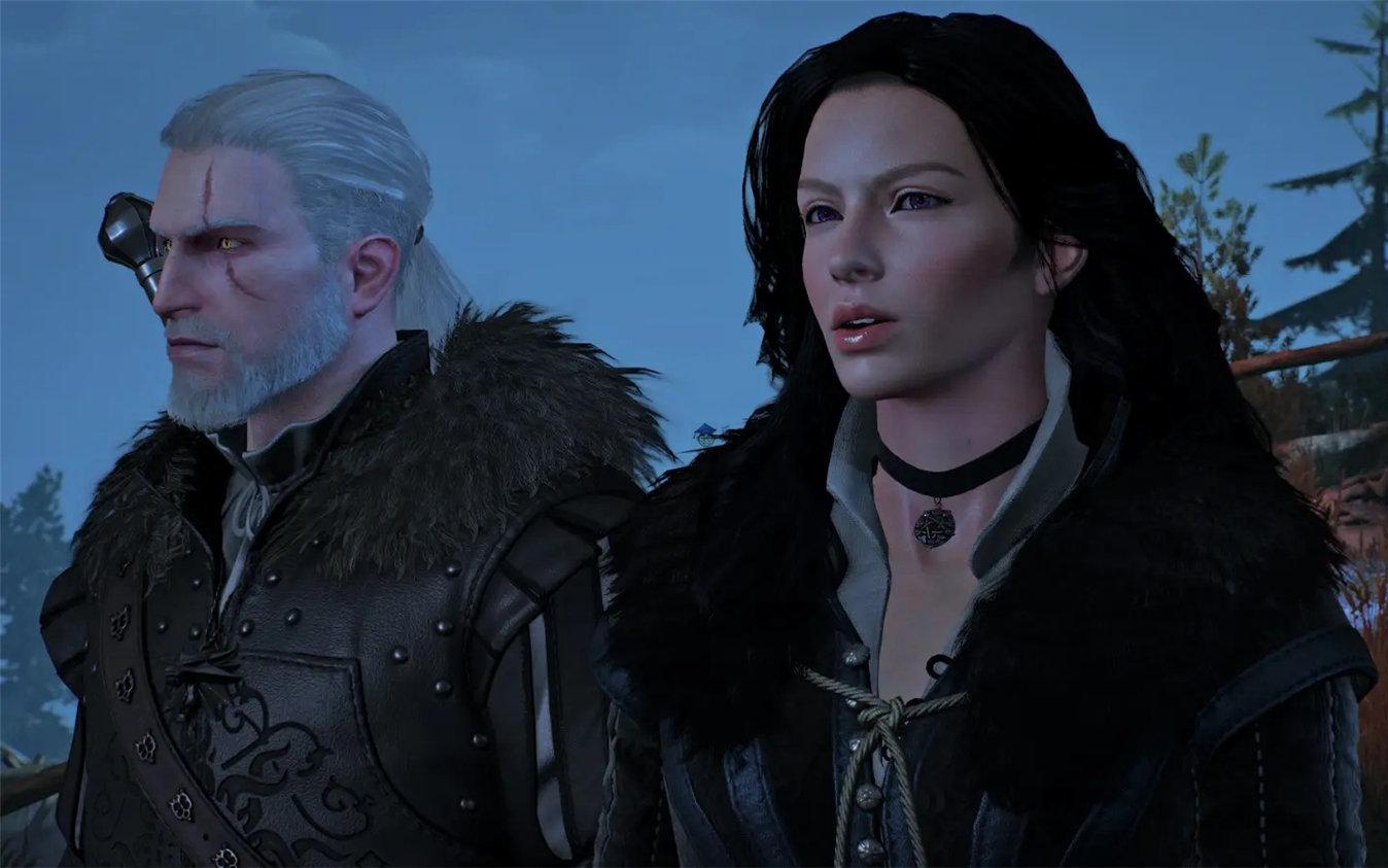 魔卡?采用次世代3D次世代技术的3A游戏,才能给老游戏带来新的生命力 魔卡?采用次世代3D次世代技术的3A游戏,才能给老游戏带来新的生命力