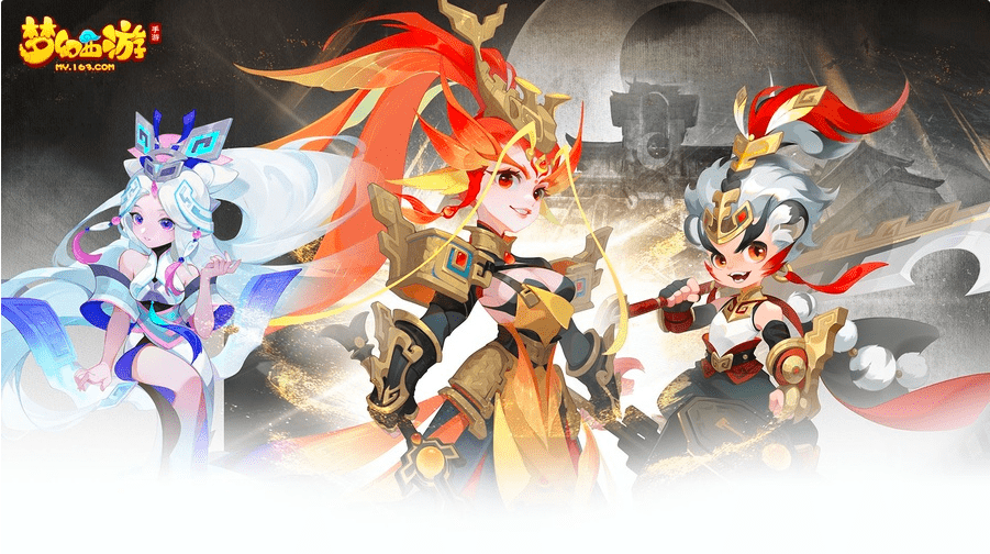 梦幻手游:这个功能也是等官方公布再说,这个服务器可以免费培养新玩家 梦幻手游:这个功能也是等官方公布再说,这个服务器可以免费培养新玩家