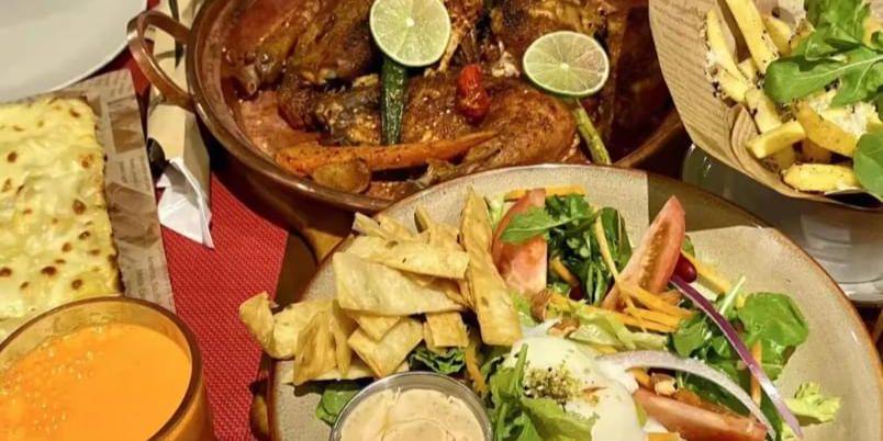 美食世界,美食已经成为我的娱乐技能,木里菜肴保留了十分传统的风味 美食世界,美食已经成为我的娱乐技能,木里菜肴保留了十分传统的风味