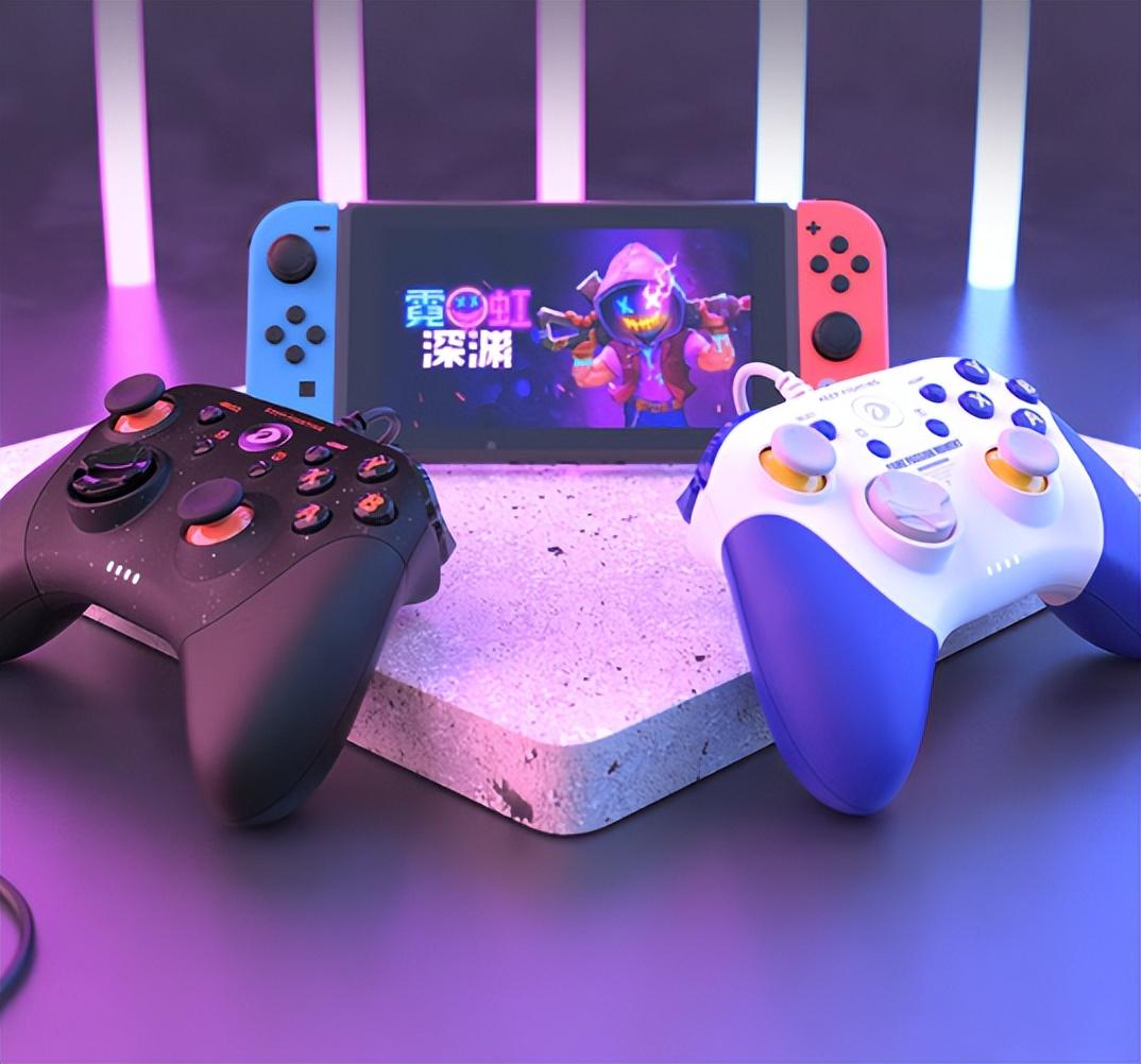 旅行青蛙中文版?我只推荐大家去购买游戏手柄 旅行青蛙中文版?我只推荐大家去购买游戏手柄